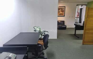 Imagem 7: Sala Comercial à Venda no Bairro Cambui