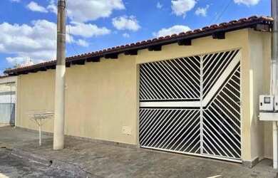 Imagem: VENDO CASA NO BAIRRO SÃO JORGE - PRÓXIMO