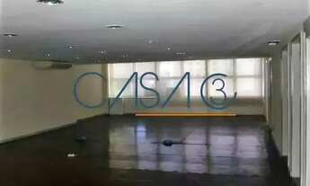 Imagem: Sala na Avenida Passos!