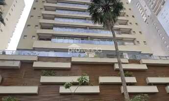 Imagem 2: APARTAMENTO 04 SUÍTES PLENAS - JARDIM GOIÁS - SKY GARDEN FLAMBOYANT