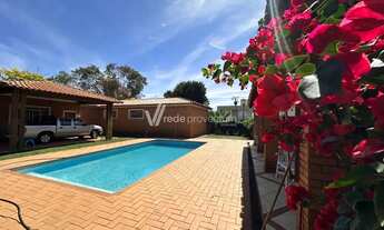 Imagem 3: Casa Térrea no Parque Xangrilá