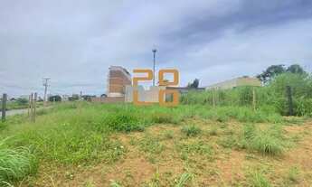 Imagem 2: LOTE 1152 - AV. MADRI QD. 133 LT. 01 - FAICALVILLE - GOIÂNIA-GO