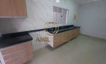 Imagem 5: EE - Aluga-se Casa Térrea, 230 m², Reformada, 4 Quartos, 1 Suíte, 2 Vagas, Vila Maria, SJC