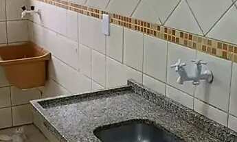 Imagem 7: QS 05 RUA 800 LOTES 56/58 APARTAMENTO 107 - AREAL