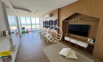 Imagem 5: Apartamento com 3 quartos à venda na Enseada Azul em Guarapari/ES é nas Imobiliárias Itama