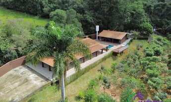 Imagem 5: CHACARA - CAMPO NOVO - SP