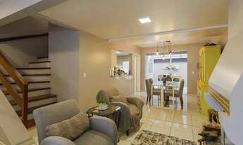 Imagem: Casa em condomínio com 275m² privativos