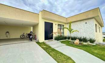 Imagem 2: Casa com 3 dormitórios à venda, 385 m² por R$ 1.800.000 - Nova São Pedro - São Pedro da Al