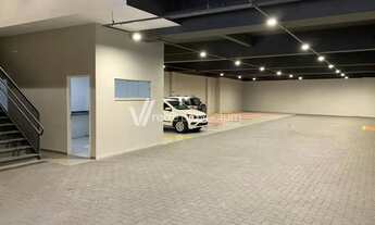 Imagem 3: Prédio - Chácara da Barra - Campinas