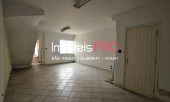 Imagem 3: Imóvel Comercial 168m² Ao lado do Shopping Ibirapuera e do Metrô. ZCOR2