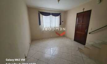 Imagem 2: Sobrado em Rua Tibetânia - Parque Capuava - Santo André/SP