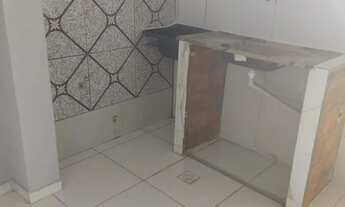 Imagem 4: Kitnet no conjunto maguari