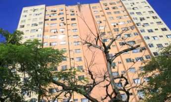 Imagem: Alugo apartamento no balança mais não
