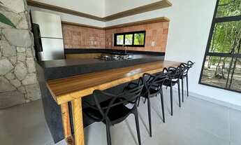 Imagem 7: Imóvel para venda com 121 metros quadrados com 3 quartos em Pipa - Tibau do Sul - RN