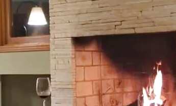 Imagem 7: Refúgio de Sofisticação e Natureza em Secretário