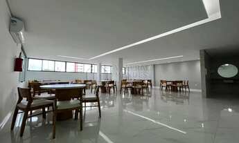 Imagem 6: Morada da Torre | 100m da Beira Rio | Todos nascentes | Recém entregue