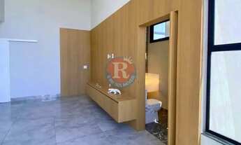 Imagem 4: Casa de Condomínio com 3 quartos, Village Provence, São José do Rio Preto - R$ 1.35 mi, Co