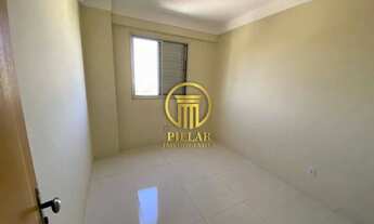 Imagem 7: COBERTURA PARA LOCAÇÃO NO BAIRRO CÂNDIDA CÂMERA - MONTES CLAROS MG