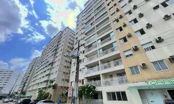 Imagem 7: ALUGO APARTAMENTO 3/4 - VARANDA CASTANHEIRA