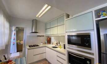 Imagem 7: Cobertura de 03 dormitórios sendo 01 suíte no bairro Campinas em São José/ SC