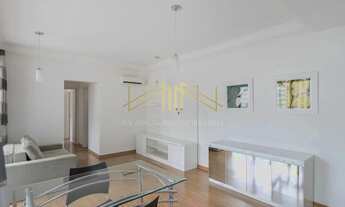 Imagem: Apartamento 2 dormitórios no Bigorrilho