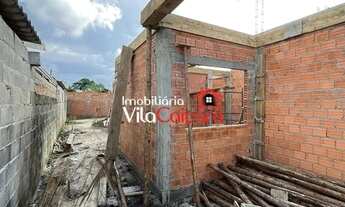 Imagem 2: Casa solta no terreno a venda em Praia de Leste