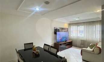 Imagem: Apartamento com 3 quartos à venda em São