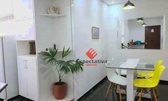 Imagem: Cobertura com 3 dormitórios à venda, 160