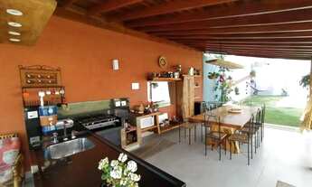 Imagem 7: Rarus Flats - Linda casa para venda em Atibaia