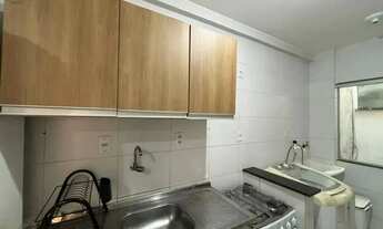 Imagem 6: Rowena 2/4 suíte Guanabara vendo alugo mobiliado