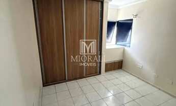 Imagem 7: BD - Aluguel de apartamento 3 quartos Ponta Verde Hélio Pradines