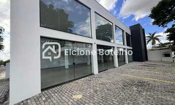 Imagem: Aluguel Loja SANTA MONICA