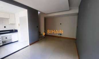 Imagem 3: Cobertura com 3 dormitórios à venda, 140 m² por R$ 1.300.000,00 - Buritis - Belo Horizonte