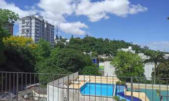 Imagem: Cobertura em Menino Deus