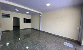 Imagem 5: Casa nova, desocupada e com 3 quartos na 16 do Paranoá/DF