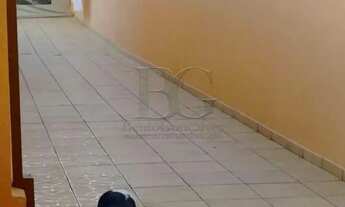 Imagem 7: Casas Padrão em Poços de Caldas