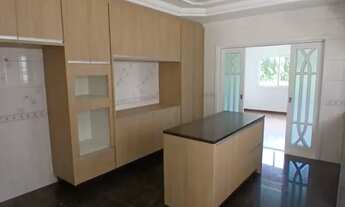 Imagem 4: CASA PARA VENDA OU LOCAÇÃO EM ALPHAVILLE - 18 DO FORTE