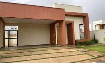 Imagem: Casa em Condomínio à venda, 3 quartos