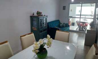 Imagem 4: APARTAMENTO RESIDENCIAL PARA VENDA 81 M² FRENTE MAR MOBILIADO 02 QUARTOS LAZER COMPLETO E