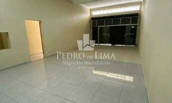 Imagem 3: Salão comercial com banheiro e 3 vagas na Penha