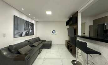 Imagem 2: APARTAMENTO 03 QUARTOS 01 VAGA NO SANTA BRANCA