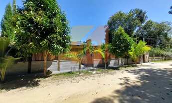 Imagem 2: Belíssima casa em condomínio fechado, Coroa Vermelha/BA