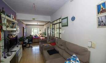 Imagem: Casa à venda Rua Dona Ana, Vila São José