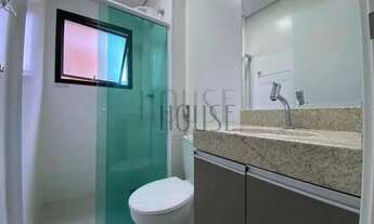 Imagem 7: Apartamento com 2 quartos para alugar, 62 m² - Condomínio Le Monde Campolim - Sorocaba/SP