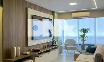 Imagem 7: Apartamento : Padrão / Residencial / Barra da Tijuca