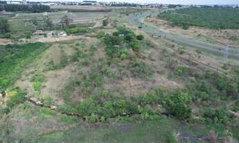 Imagem 3: Chácara 1 Hectare (10.000m2) às Margens da DF-290 - Entre Gama e Santa Maria