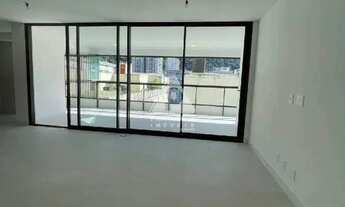 Imagem: Apartamento de Luxo em Botafogo S Design