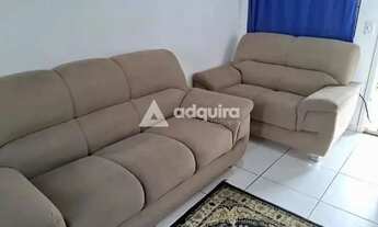 Imagem 5: Casa Bairro Porto Feliz para venda e locação, Contorno, Ponta Grossa, PR