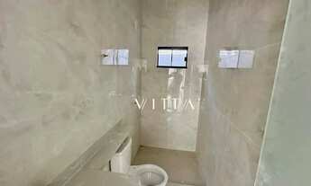 Imagem 4: Casa com 2 dormitórios à venda, 66 m² por R$ 355.000,00 - Plano Diretor Sul - Palmas/TO