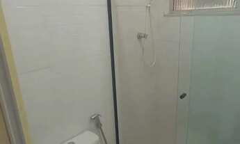 Imagem 7: Imóvel para aluguel tem 28 metros quadrados em Tijuca - Rio de Janeiro - RJ